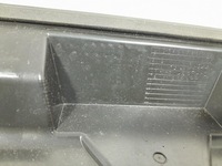 фото thumb №8, Audi q7 ii 4m спойлер спойлер крышная крышки зад 4m0827933a lc9a