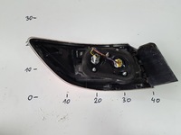 фото thumb №5, Mazda 3 ii bl 08-13r hb лампа права задня