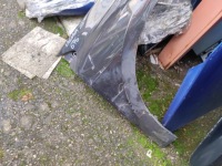 фото thumb №3, Laguna iii крила правий nv676