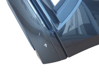 фото thumb №9, Gd vw passat b8 lb7r рестайлінг бампер перед 4xpdc 3g0807217am