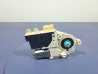 Citroen c8 моторчик подъемника стекло перед левый 1400794780 Оригинал, фото thumb