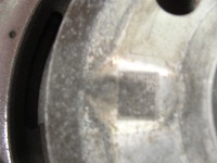 фото thumb №10, Тормозные диски перед mercedes c-kl e-kl 63amg a2124210512