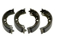 фото thumb №1, Гальмівні колодки гальмівні daihatsu sirion yrv 1.3 02.01-
