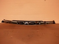 фото thumb №4, Накладка крышки хром opel zafira b