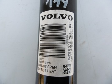 фото thumb №12, Амортизатор зад задний 31658548 volvo s60 iii 18-