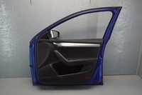 фото thumb №16, Дверь правый перед skoda octavia iii lift