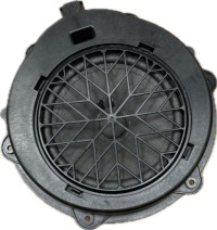 фото thumb №1, Porsche panamera 970 динамик дверь левый задняя 97064565102