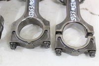 фото thumb №10, Шатун bmw x5 e53 e60 m57n 218k mahle 84l80