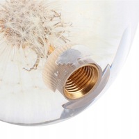 фото thumb №9, Ручка переключения передач с żywicy