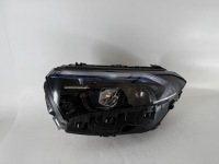 Фара лампа mercedes eqa eqb w243 led high performance Зі Шроту, фото thumb