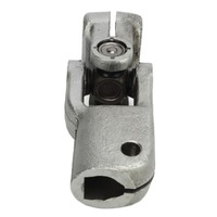 фото thumb №5, Колонка нижняя универсальный шарнир металлический qle500020 заменитель для land