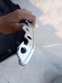 фото thumb №14, Vw new beetle кабриолет 97-05 бампер зад задний pdc