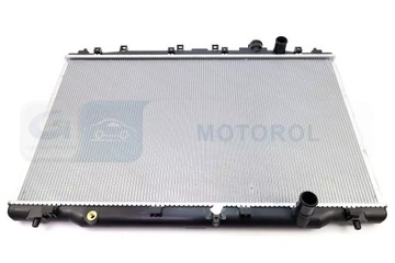 фото thumb №13, Радіаторів двигуна honda