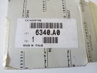 фото thumb №5, Оригинальный отражатель задняя jumper boxer ducato 94-02r