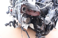 фото thumb №9, Vw scirocco golf 7 jetta двигатель 2.0 tdi cuu cuub 110 kw, 150 km пробег 46