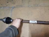 Приводной вал smart eq 453 левая правая задняя twingo 3 с Недорого, фото thumb