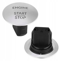 фото thumb №9, Кнопка запуск стоп keyless mercedes cl550 e350 2215450714