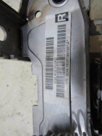 фото thumb №5, Колонка рулевая octavia iii 3 5q2419502ad