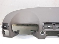 фото thumb №9, Панель приладів приладова консоль volvo v50 lift