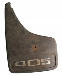 фото thumb №1, Бризковик задній лівий peugeot 405 1987-1996 rok