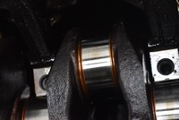 фото thumb №11, Блок dół двигуна wał 3sfe toyota rav-4 1 i 2.0 16v 129 km 4x4 94-00