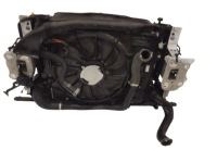 фото thumb №6, Ford kuga mk3 st line kompletny перед радіатор бампер