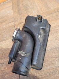 фото thumb №13, Jeep grand cherokee wj 99-04r 4.7 ho резонатор