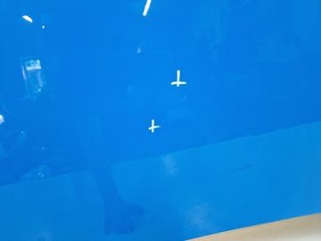 фото thumb №13, Ford focus mk4 st бампер переднє перед капот решітка