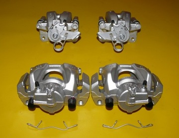 фото thumb №10, Зажимы левый правый перед зад alfa romeo giulietta 281/26,2 264/10 10-