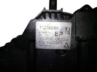 фото thumb №8, Замок дверь задних левых opel corsa d eu euorpa 13258265