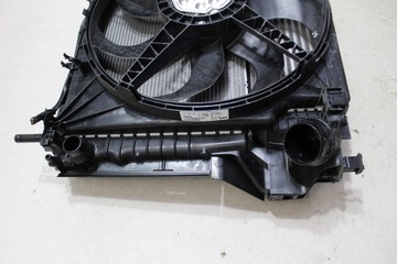 фото thumb №10, Bmw x1 f48 радиатор вентилятор pas переднее 1.8d автомат xdrive