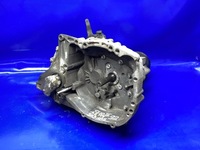 фото thumb №1, Коробка передач передач renault clio iii 1.2 16v tce jh3185