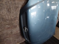 фото thumb №13, Kompletny перед капот бампер лампа крила opel astra g