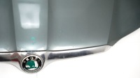 фото thumb №6, Капот крышка двигателя skoda superb ii 08-13r lf6q