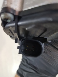 фото thumb №6, Клапан egr 8200507299 renault scenic ii megane 1.9 dci