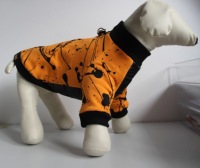 DOG CLOTHING YORK SUWAK толстая куртка XXS