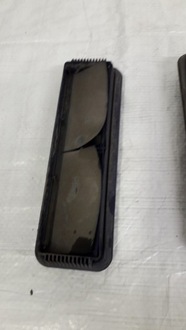 фото thumb №10, Решётка вентиляционная vw new beetle i 6x0819465b