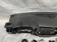 фото thumb №2, Консоль подушки безпеки ремені alfa romeo stelvio qv