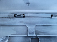 Ford fiesta vii | бампер диффузор спойлер задний задний 8a61-17906-a | 1434 Оригинал, фото thumb