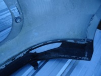 фото thumb №11, Ford c-max ii бампер задня задній pdc оригінал