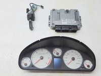 фото thumb №4, Peugeot 407 sw 1.6hdi 08r набір стартовий