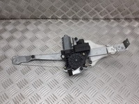 фото thumb №1, Механізм скло правий задній ford mondeo mk3