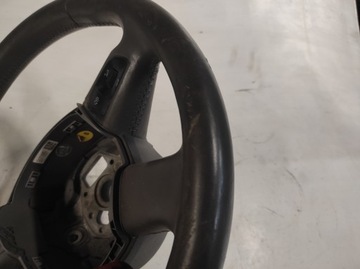 фото thumb №7, Кермо шкіра audi a4 b8 8k0419091bg xbc