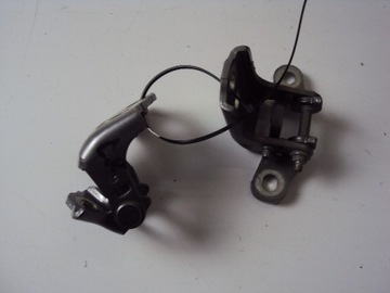 фото thumb №1, Петлі двері лівий перед renault captur ii 19-