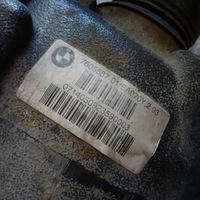 фото thumb №4, Bmw 1 f20 oś задняя балка мост дифференциал комплектная