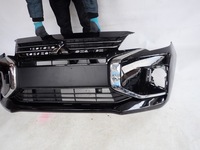 фото thumb №7, Mitsubishi space star ii 2 lift 19- бампер перед передний