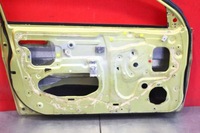 фото thumb №16, Дверь левая перед передние жёлтая honda h-r v hr-v 1 i 3d 98-01