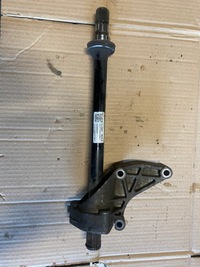 фото thumb №1, Opel insignia b 18- піввісь праві перед 84242563