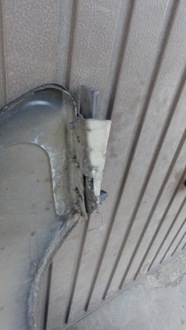 фото thumb №8, Partner berlingo iii крыло перед левый exyb 12r