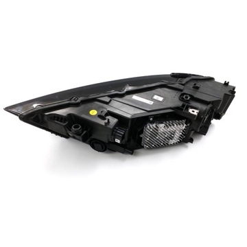 фото thumb №13, Audi q7 4mb рестайлинг набор фары 4m0941039d